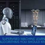 Supervised Machine Learning Algorithms
