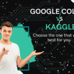 A comparision between Google Colab vs Kaggle min