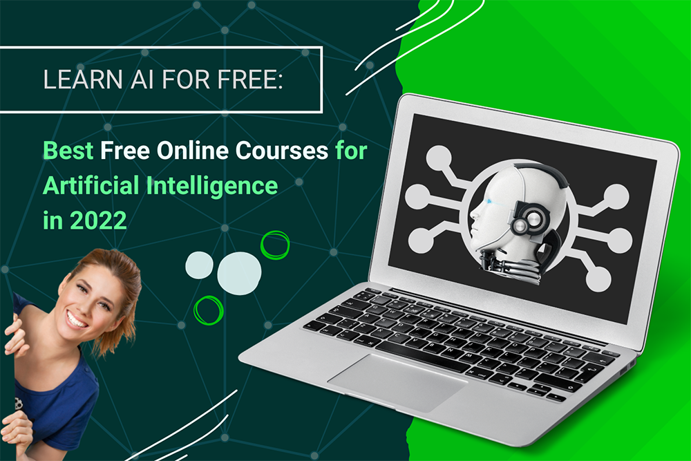 Best Free Online Courses for Artificial Intelligence in 2022 - AITUDE