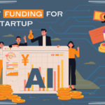 How to get funding for AI startup min