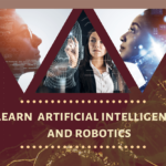 How to learn AI and Robotics min