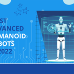 Most Advanced Humanoid Robots in 2022 min