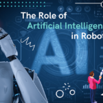 The role of AI in Robotics min