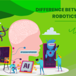 What is Difference between Robotics and Artificial Intelligence min
