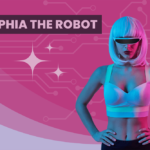 Who is Sophia the Robot min