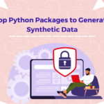 Top Python Packages to Generate Synthetic Data min