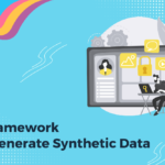 Synthetic Data Vault A framework to generate Synthetic Data min