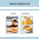 AI Generator using Stable Diffusion