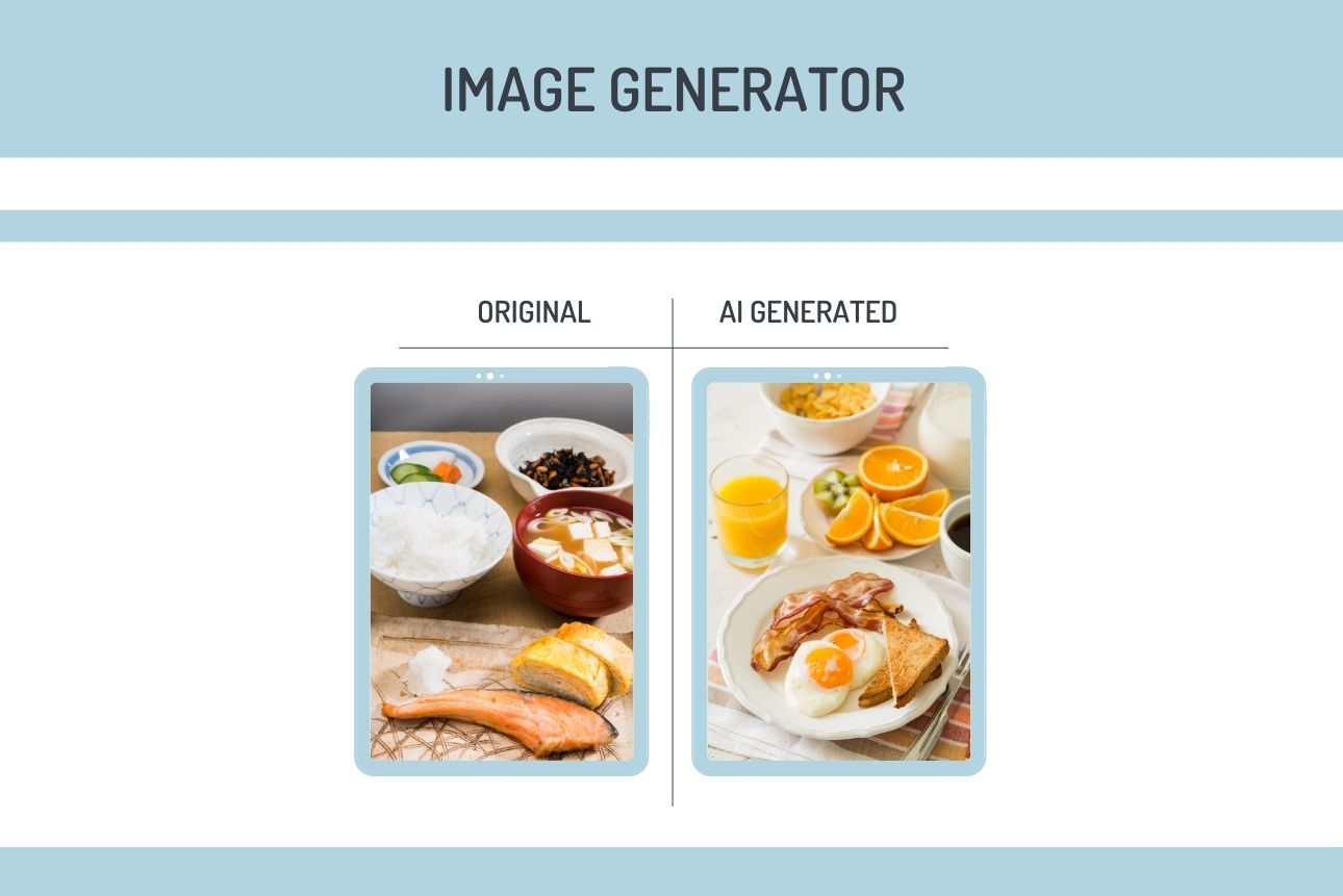 AI Generator using Stable Diffusion