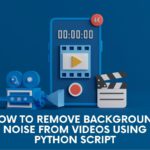 Remove background noise