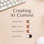 Humanizing AI-Generated Content