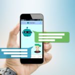 CRM HR in chatbot