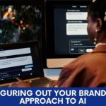 Brand with AI
