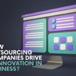 Business website with AI