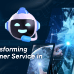 How AI Is Transforming Customer Service in 2026