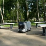 5 Ways Smart Cities Are Using Artificial Intelligence 1