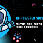 AI-Powered Social Media: Benefits, Risks, and the Future of Digital Engagement