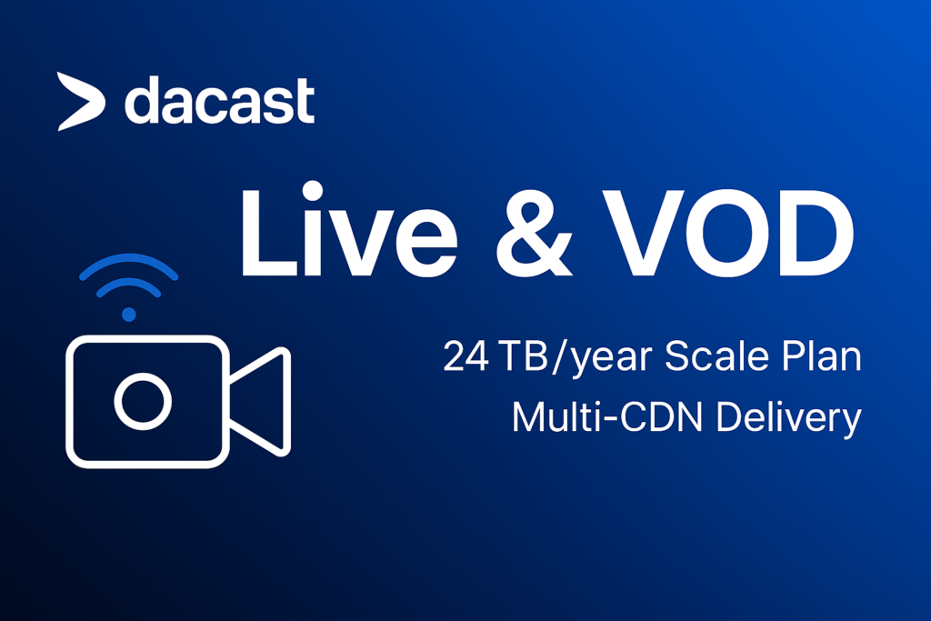 Dacast-one-dashboard-for-live-streams-and-on-demand-archives