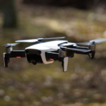 How AI-Powered Drones Can Help Improve Road Traffic Flow