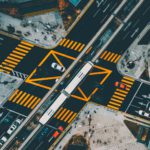 Real World Applications of AI in Smart Cities and Traffic Management