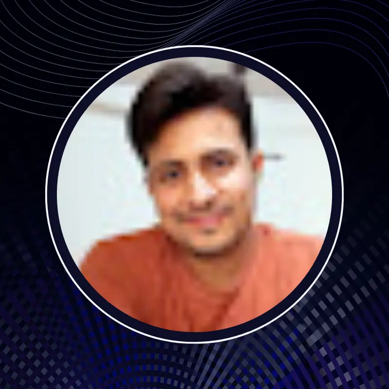 Rupendra Choudhary