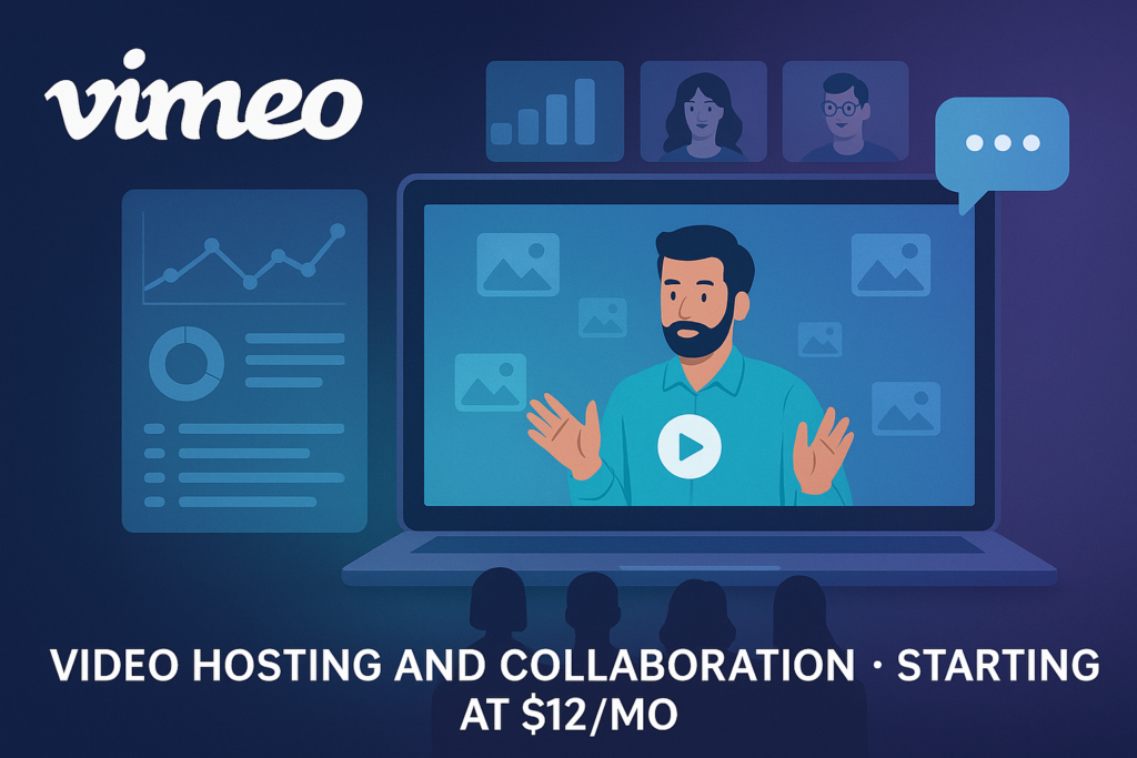 Vimeo