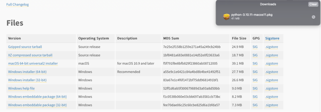 deployment-checklist