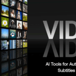 AI Tools for Auto Captions and Subtitles in Videos