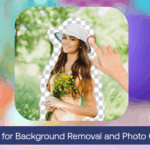 AI Tools for Background Removal and Photo Cleanup