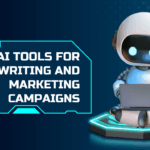 AI Tools for Copywriting and Marketing Campaigns