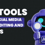 AI Tools for Social Media Video Editing and Reels