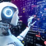 Ai in recruitment and trust building