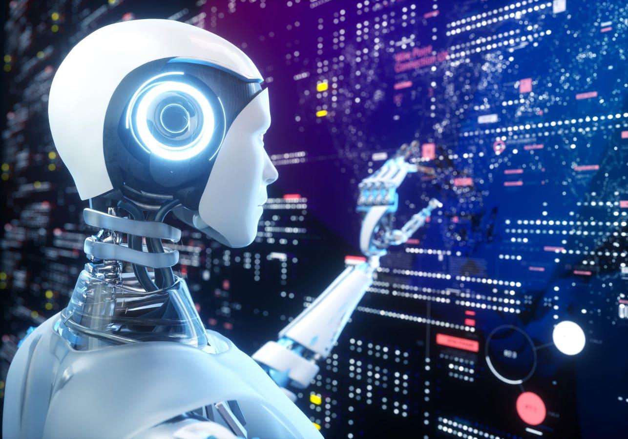 Ai in recruitment and trust building