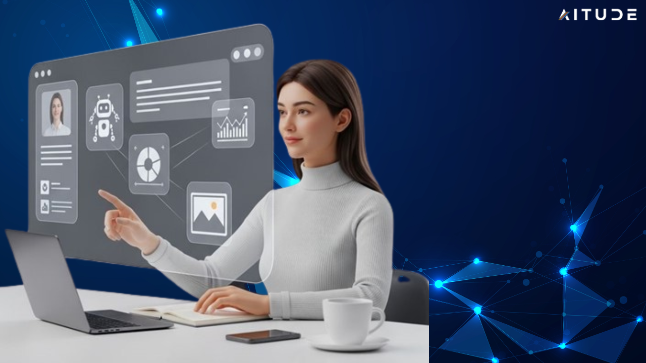 AI is the future of photo editing