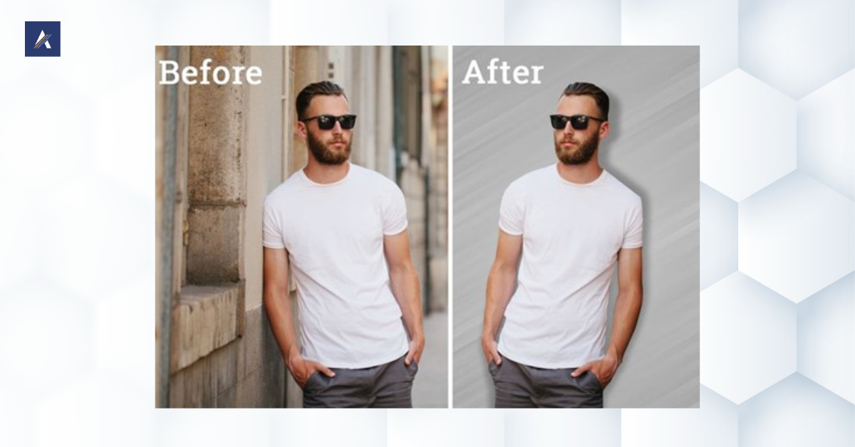 Advantages of AI background removal tools