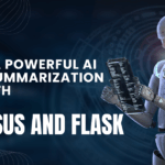 Build a Powerful AI Text Summarization API with Pegasus and Flask