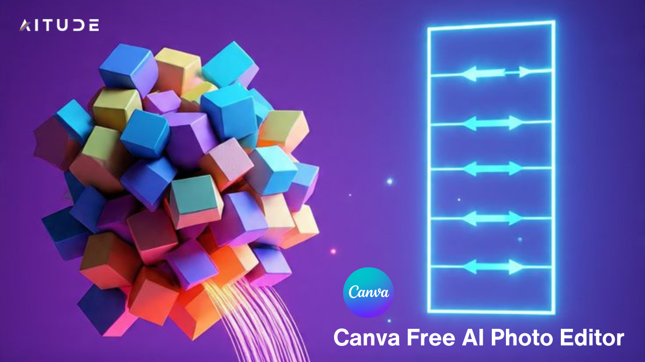 Canva Free AI Photo Editor
