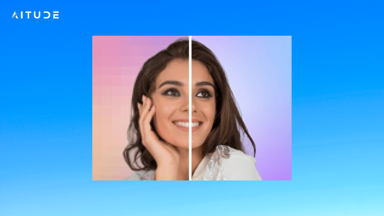 Free AI Photo Editor