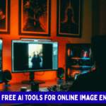 Free AI Tools for Online Image Enhancement
