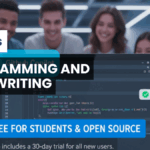 Free AI Tools for Programming and Code Writing