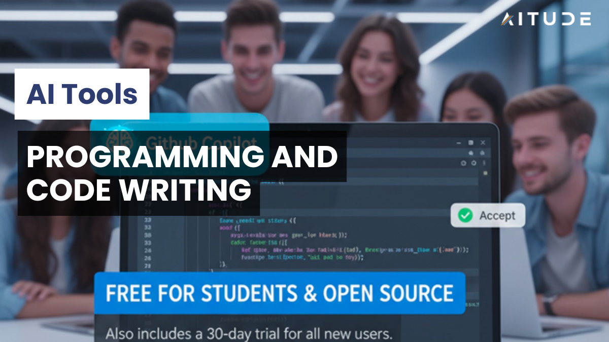 Free AI Tools for Programming and Code Writing