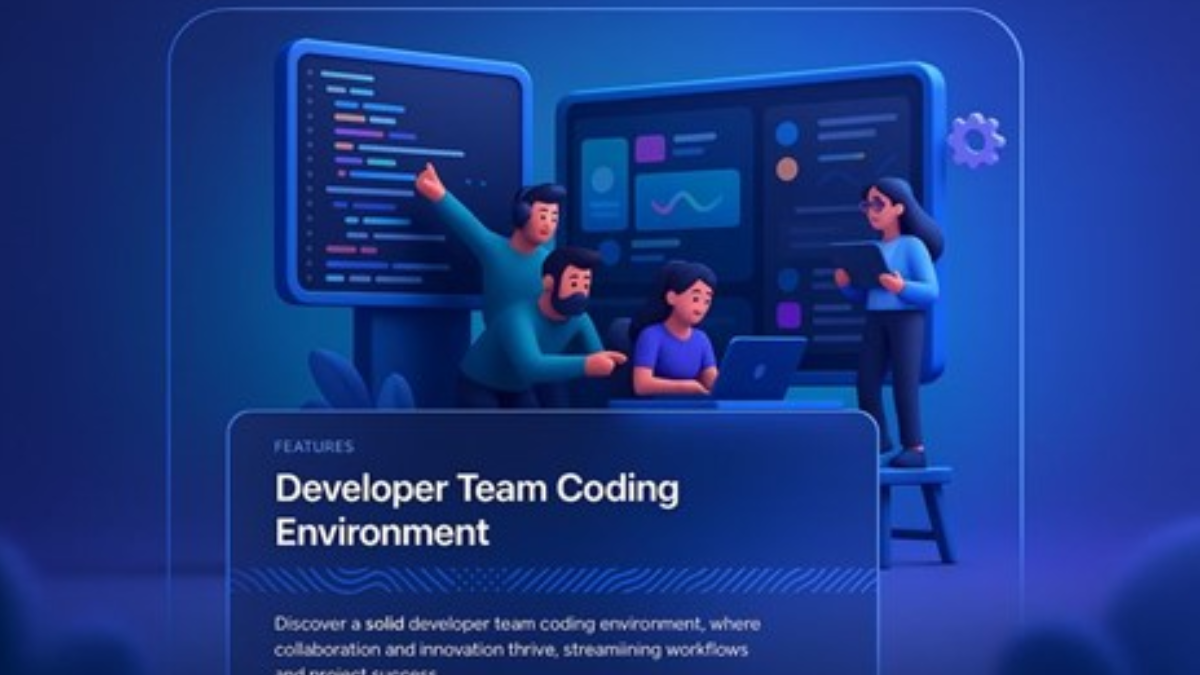 Free AI Tools for Programming and Code Writing 1