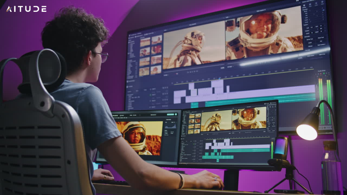 Free AI Video Editor Tools for Beginners in 2026