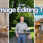 Free AI image editing tools for quick image corrections