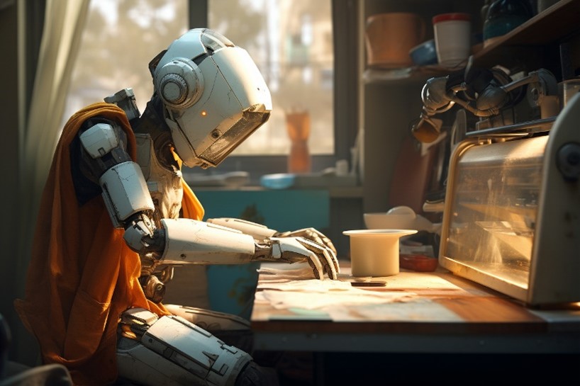 Top AI Tools for Summarizing Articles and Reports