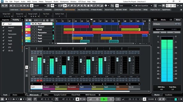 AI Tools for Music Creation and Audio Editing