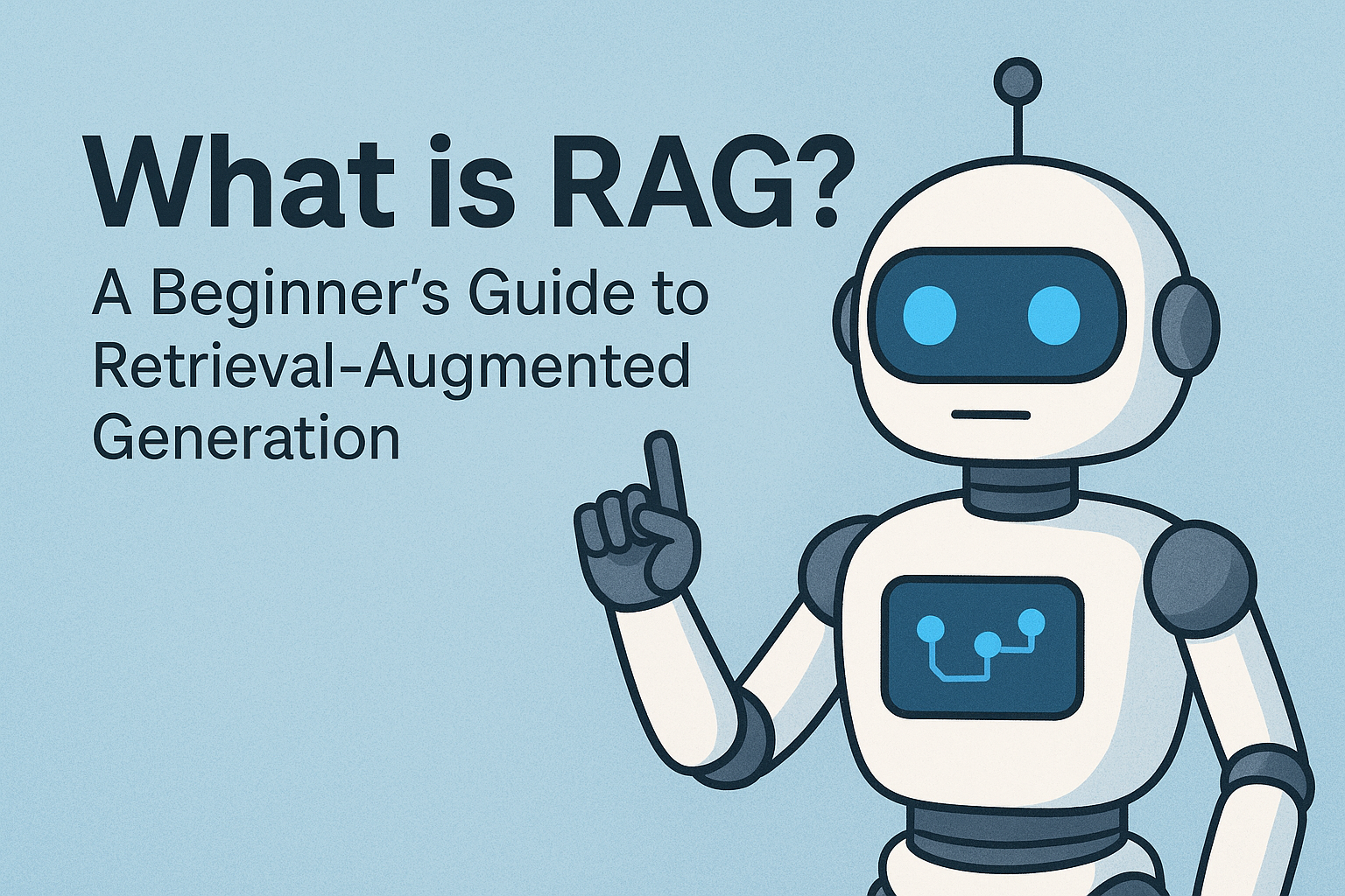 Retrieval-Augmented Generation(RAG)
