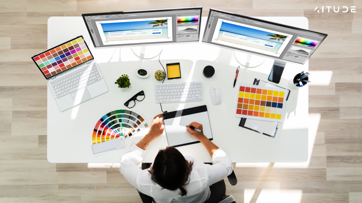 The best AI tools for graphic design