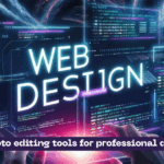 Top AI photo editing tools for professional designers