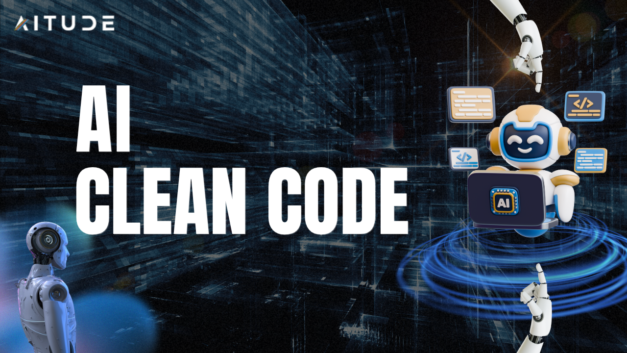 Top AI resources to use in order to code clean and structure